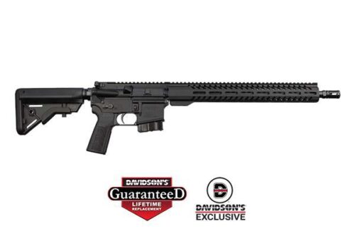 RAD RF-15 RDR 7.62X39 16 20 DE