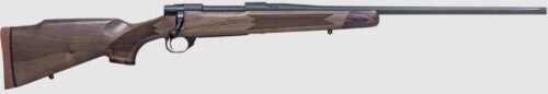 HOWA M1500 SUPER DLX 6.5CR TB