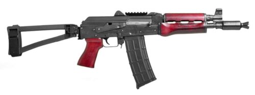 ZPAP85 5.56 SERB RED BRACE