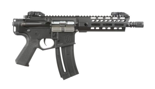 WAL 5760507    HAMMERLI TAC R1C               20RD
