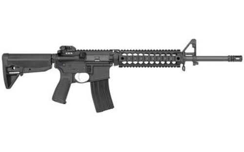 BCM MID-16 MOD 2 5.56 16 30RD BLK
