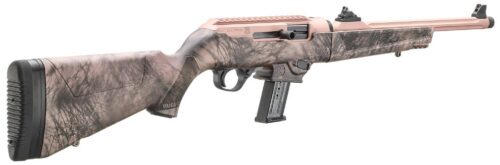 PC CARBINE 9MM ROSE 16 17+1