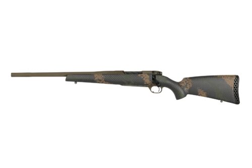 MARK V BACKCOUNTRY 2 338RPM LH