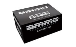 AMMO INC 44 MAG 240GR XTP JHP 20/200
