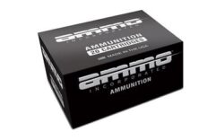 AMMO INC 9MM 115GR XTP JHP 20/200
