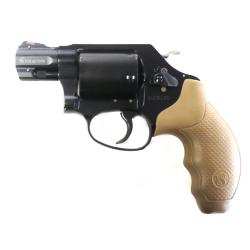 Smith & Wesson M360 357 Mag/38 Special +P Revolver (Consignment)