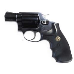 Smith & Wesson MODEL 36 .38 Special Revolver (Consignment)