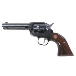 Ruger NEW MODEL SINGLE SIX .22LR Revolver (Consignment)
