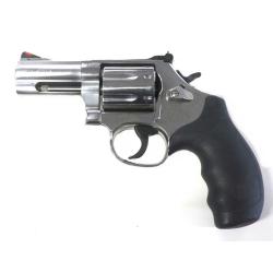 Smith & Wesson 686-6 .38 Special/.357 Mag Revolver (Consignment)