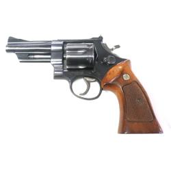 SMITH AND WESSON PATROLMAN .357 Magnum Revolver (Consignment)