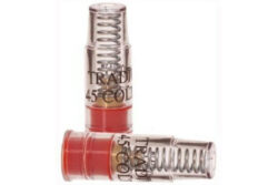 TRA 45LC PLASTIC SNAP CAPS 6PK