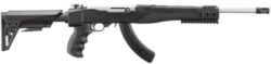 10/22 I-TAC SS/FOLD STOCK 25RD