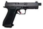 DR920 WAR POET 9MM TB 10+1 OR