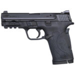 S&W*M&P380SHLD  180023   380 EZ NTS  3.6 2X8R BLK