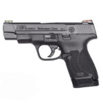 S&W M&P40SHLD   11796 40 2.0PFMC(GR/RD)4   7R BLK