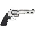 S&W*M629   *CA*  170320 44M PFMC WGTBL   6  6R  SS