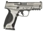 S&W*M&P9 2.0    14161 9MM OR          4.25 10R GRY