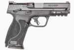 S&W*M&P9 2.0*CA*14033 9MM TS          4.25 10R BLK