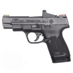 S&W*M&P9SHLD     11786 PFMC  9M 2.0  4 OR 8/7R BLK
