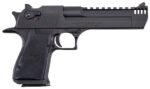 MAG DE357L6IMB   MARKXIX 357   6 MB            BLK
