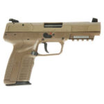 FIVE-SEVEN 5.7X28 FDE 10+1 AS