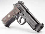 WILS BER92VT9     92G VERTEC/BRIGADIER TACTICAL 9M