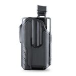 BH OMNIVORE L2 HLSTR TLR 1/2 LH BK