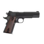 COLT O1911SE-A1     GOVMNT*LMTDED 45ACP 5      BL