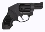 CHA 53711 UNDERCOVER LTE   38SP 2    5SHT  BLK/BLK