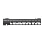 AERO 12.7 ATLAS S-ONE AR10 HNDGD BLK