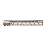 AERO 15 ATLAS MLOK AR15 HNDGRD FDE