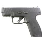 ISRAEL WEAPONS INDUSTRIES MASADA SLIM  9mm Pistol (Consignment)