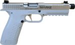 AMPF STRK 1 MK2 9MM 5.4 TB 17RD SLV