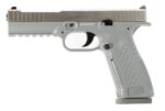AMPF STRIKE ONE 9MM 5 10RD SILVER