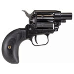 HER BK22B1BHBD     BARKP BOOT 22LR 1.68 6R     BLK