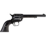 HER RR22B6-BBK     ROUGH R    22LR 6.5  6R     BLK