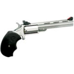 NAA MMTC        MINI MASTER 22LR/M 4IN AS
