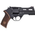CHIA 340.165    RHINO 40DS       9MM  4    6R  BLK