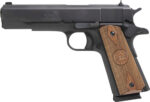 IVER 1911A19-38        38SUP 5IN GVRN BLUE