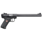 RUG 40173 MKIV  22LR TRGT   10 BULL AS 10R      BL