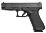 GLOCK 47 GEN5 MOS 9MM 17RD REBUILT