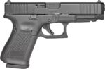 GLOCK 49 GEN5 MOS 9MM 10RD 3 MAGS FS