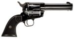 TAU 2-D35741         DEPUTY   357  4.75 6R BLK