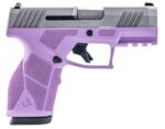 TAU 1-GX2939LP       GX2 9MM 3.38   2X13 RDS LP/SS
