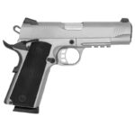 SDS 10100124 1911 CARRY SS45R 45 4.25 SS ENH RAIL