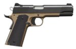 KIMBER 3000461 CSTM LW FDE MP            9MM 5 9+1