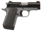 KIMBER 3300242 MICRO 9 SHDW GHST      9MM 3.15 7+1