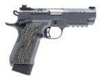KIMBER 3100016 KDS9C GRY W/OD GRIPS   9MM 4.09 15R