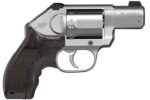 KIMBER 3400004CA K6S STAINLESS NS  *CA* 357M 2  6R