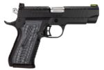 KIMBER 3100011 KDS9C BLACK            9MM 4.09 10R